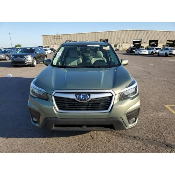 Subaru Forester  SUV 2021,  2.5 benzyna, automat - Na sprzedaż za 157 809 zł - Katowice - zdjęcie 2
