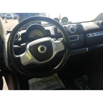 Smart Fortwo  Hatchback 2016 elektryczny, automat - Na sprzedaż za 39 360 zł - Katowice - zdjęcie 8