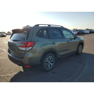 Subaru Forester  SUV 2021,  2.5 benzyna, automat - Na sprzedaż za 157 809 zł - Katowice - zdjęcie 4