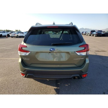 Subaru Forester  SUV 2021,  2.5 benzyna, automat - Na sprzedaż za 157 809 zł - Katowice - zdjęcie 5