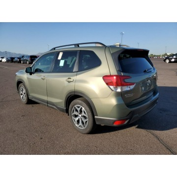 Subaru Forester  SUV 2021,  2.5 benzyna, automat - Na sprzedaż za 157 809 zł - Katowice - zdjęcie 6