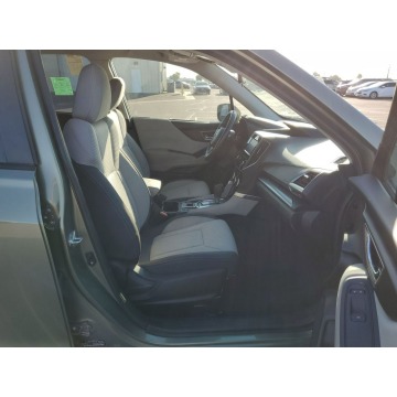 Subaru Forester  SUV 2021,  2.5 benzyna, automat - Na sprzedaż za 157 809 zł - Katowice - zdjęcie 8