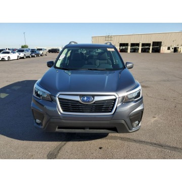 Subaru Forester  SUV 2021,  2.5 benzyna, automat - Na sprzedaż za 157 932 zł - Katowice - zdjęcie 2
