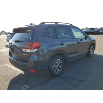 Subaru Forester  SUV 2021,  2.5 benzyna, automat - Na sprzedaż za 157 932 zł - Katowice - zdjęcie 4