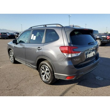 Subaru Forester  SUV 2021,  2.5 benzyna, automat - Na sprzedaż za 157 932 zł - Katowice - zdjęcie 6