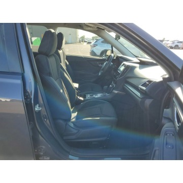 Subaru Forester  SUV 2021,  2.5 benzyna, automat - Na sprzedaż za 157 932 zł - Katowice - zdjęcie 8