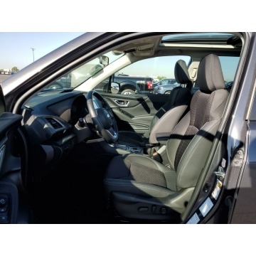 Subaru Forester  SUV 2021,  2.5 benzyna, automat - Na sprzedaż za 157 932 zł - Katowice - zdjęcie 7