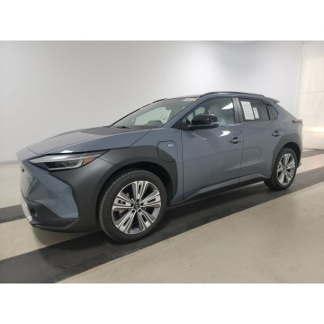 Subaru   SUV 2023 elektryczny, automat - Na sprzedaż za 220 539 zł - Katowice - zdjęcie 2