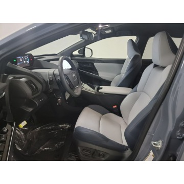 Subaru   SUV 2023 elektryczny, automat - Na sprzedaż za 220 539 zł - Katowice - zdjęcie 7