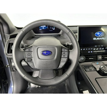 Subaru   SUV 2023 elektryczny, automat - Na sprzedaż za 207 009 zł - Katowice - zdjęcie 4