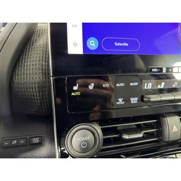 Subaru   SUV 2023 elektryczny, automat - Na sprzedaż za 207 009 zł - Katowice - zdjęcie 8