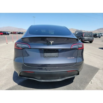Tesla   SUV 2022 elektryczny, automat - Na sprzedaż za 330 000 zł - Katowice - zdjęcie 5