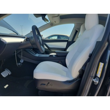 Tesla   SUV 2022 elektryczny, automat - Na sprzedaż za 330 000 zł - Katowice - zdjęcie 7