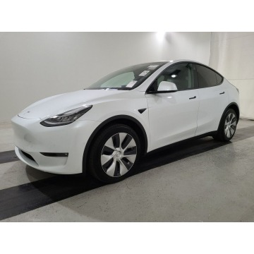 Tesla inny - Model Y Long Range 384KM