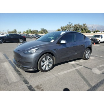 Tesla inny - Model Y Long Range