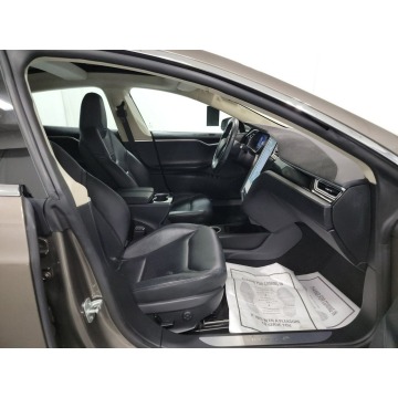 Tesla Model 3  Hatchback 2015 elektryczny, automat - Na sprzedaż za 122 588 zł - Katowice - zdjęcie 8