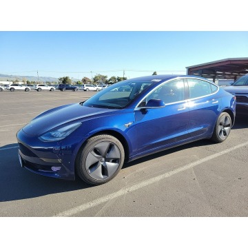 Tesla Model 3 - Mid Range automat