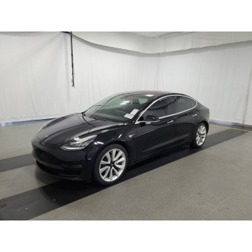 Tesla Model 3 - Long Range