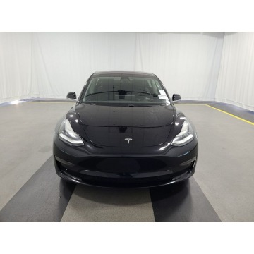 Tesla Model 3  Hatchback 2021 elektryczny, automat - Na sprzedaż za 220 047 zł - Katowice - zdjęcie 2
