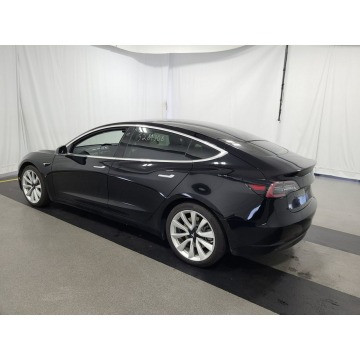 Tesla Model 3  Hatchback 2021 elektryczny, automat - Na sprzedaż za 220 047 zł - Katowice - zdjęcie 6