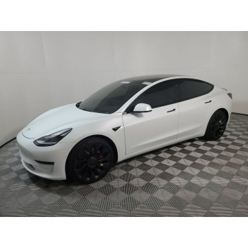 Tesla Model 3 - Performance 480KM