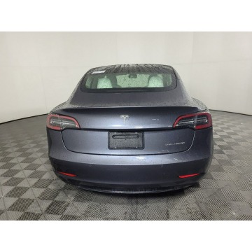Tesla Model 3  Hatchback 2020 elektryczny, automat - Na sprzedaż za 234 131 zł - Katowice - zdjęcie 5