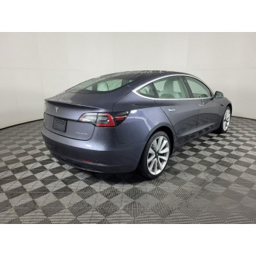 Tesla Model 3  Hatchback 2020 elektryczny, automat - Na sprzedaż za 234 131 zł - Katowice - zdjęcie 6
