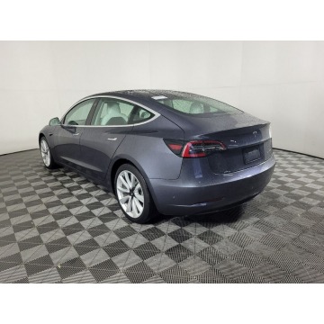 Tesla Model 3  Hatchback 2020 elektryczny, automat - Na sprzedaż za 234 131 zł - Katowice - zdjęcie 4