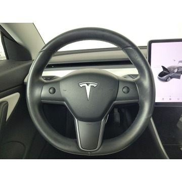 Tesla Model 3  Hatchback 2020 elektryczny, automat - Na sprzedaż za 234 131 zł - Katowice - zdjęcie 7