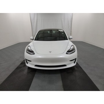 Tesla Model 3  Hatchback 2023 elektryczny, automat - Na sprzedaż za 165 000 zł - Katowice - zdjęcie 2
