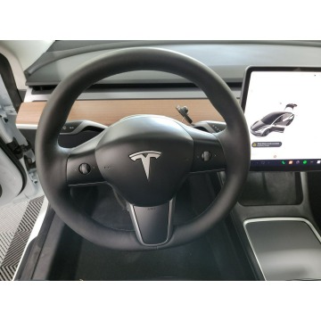 Tesla Model 3  Hatchback 2023 elektryczny, automat - Na sprzedaż za 165 000 zł - Katowice - zdjęcie 8