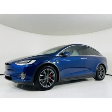 Tesla Model X - Performance 785KM