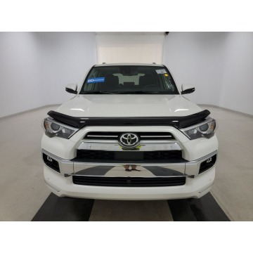 Toyota 4-Runner  Terenowy 2023,  4.0 benzyna, automat - Na sprzedaż za 202 950 zł - Katowice - zdjęcie 2