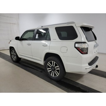 Toyota 4-Runner  Terenowy 2023,  4.0 benzyna, automat - Na sprzedaż za 202 950 zł - Katowice - zdjęcie 6