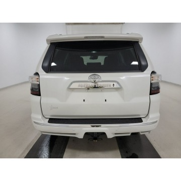 Toyota 4-Runner  Terenowy 2023,  4.0 benzyna, automat - Na sprzedaż za 202 950 zł - Katowice - zdjęcie 5