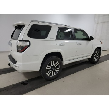 Toyota 4-Runner  Terenowy 2023,  4.0 benzyna, automat - Na sprzedaż za 202 950 zł - Katowice - zdjęcie 4