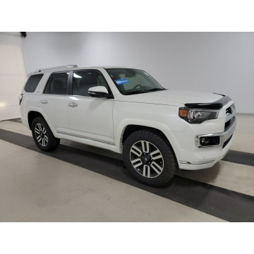 Toyota 4-Runner  Terenowy 2023,  4.0 benzyna, automat - Na sprzedaż za 202 950 zł - Katowice - zdjęcie 3