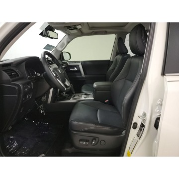 Toyota 4-Runner  Terenowy 2023,  4.0 benzyna, automat - Na sprzedaż za 202 950 zł - Katowice - zdjęcie 8