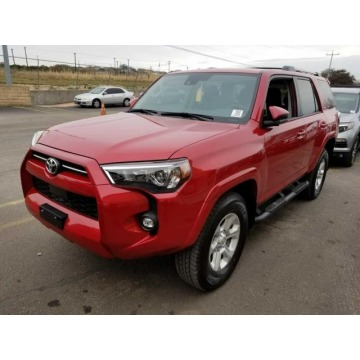 Toyota 4-Runner SR5 4.0 V6