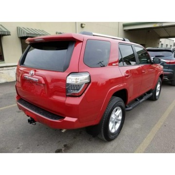 Toyota 4-Runner  Terenowy 2023,  4.0 benzyna, automat - Na sprzedaż za 154 800 zł - Katowice - zdjęcie 3