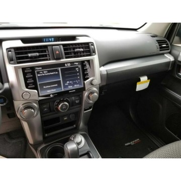 Toyota 4-Runner  Terenowy 2023,  4.0 benzyna, automat - Na sprzedaż za 154 800 zł - Katowice - zdjęcie 6