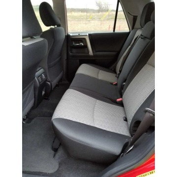 Toyota 4-Runner  Terenowy 2023,  4.0 benzyna, automat - Na sprzedaż za 154 800 zł - Katowice - zdjęcie 8