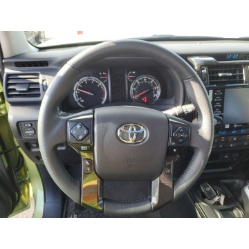 Toyota 4-Runner  Terenowy 2021,  4.0 benzyna, automat - Na sprzedaż za 154 000 zł - Katowice - zdjęcie 7