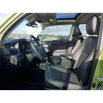 Toyota 4-Runner  Terenowy 2021,  4.0 benzyna, automat - Na sprzedaż za 154 000 zł - Katowice - zdjęcie 6