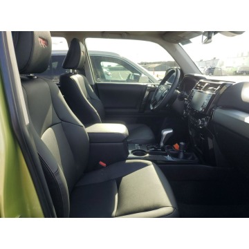 Toyota 4-Runner  Terenowy 2021,  4.0 benzyna, automat - Na sprzedaż za 154 000 zł - Katowice - zdjęcie 8