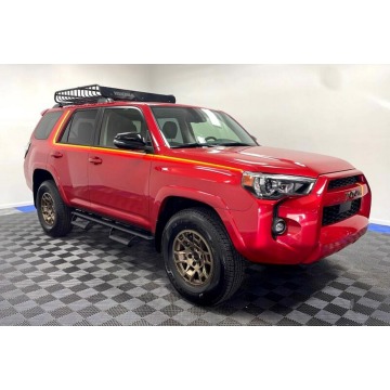 Toyota 4-Runner - 2023 40th Anniversary Special Edition