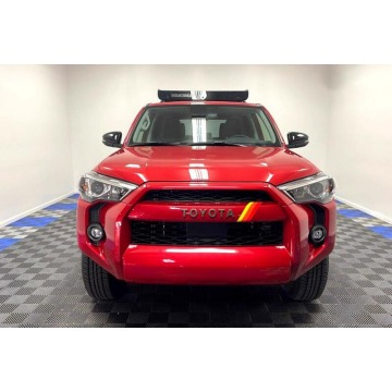Toyota 4-Runner  Terenowy 2023,  4.0 benzyna, automat - Na sprzedaż za 225 000 zł - Katowice - zdjęcie 2