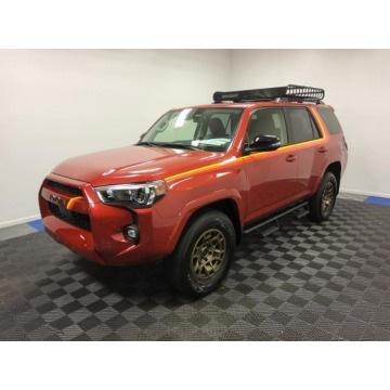 Toyota 4-Runner  Terenowy 2023,  4.0 benzyna, automat - Na sprzedaż za 225 000 zł - Katowice - zdjęcie 3
