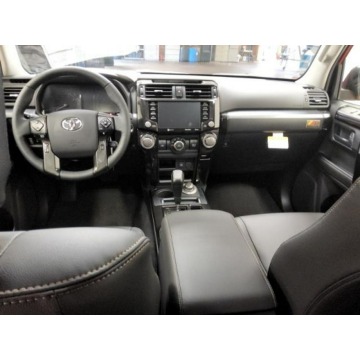 Toyota 4-Runner  Terenowy 2023,  4.0 benzyna, automat - Na sprzedaż za 225 000 zł - Katowice - zdjęcie 6