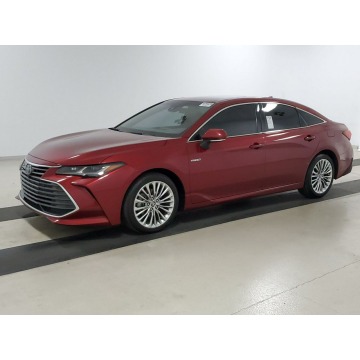 Toyota Avalon - Hybrid Limited